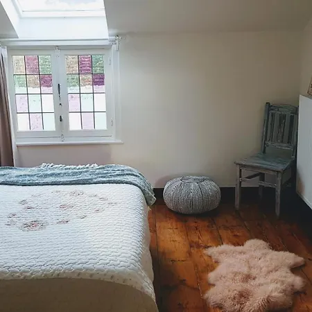 بيت للعطل House Of Rosa-sophia